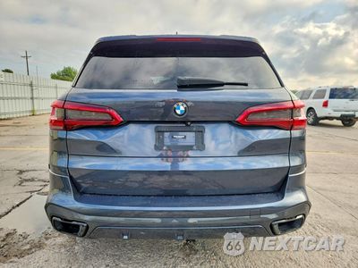 Zdjęcie 6 z 13 samochodu: 2019 BMW X5 XDRIVE40I VIN:5UXCR6C55KLK88319 - miniatura