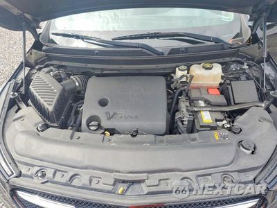 Zdjęcie 12 z 13 samochodu: 2020 BUICK ENCLAVE ESSENCE VIN:5GAEVAKW1LJ327781 - miniatura