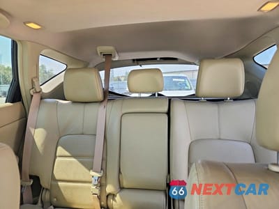 Zdjęcie 10 z 14 samochodu: 2014 NISSAN MURANO LE VIN:JN8AZ1MW0EW509013 - miniatura