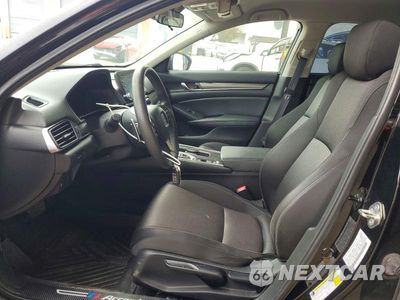 Zdjęcie 7 z 13 samochodu: 2020 HONDA ACCORD HYBRID VIN:1HGCV3F15LA008417 - miniatura