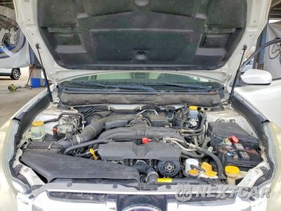 Zdjęcie 11 z 12 samochodu: 2014 SUBARU OUTBACK 2.5I LIMITED VIN:4S4BRBLC2E3258957 - miniatura