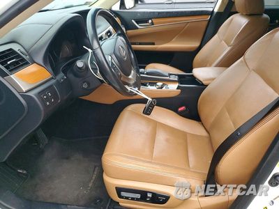 Zdjęcie 7 z 12 samochodu: 2013 LEXUS GS 450H VIN:JTHBS1BL8D5004630 - miniatura