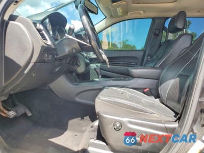 Zdjęcie 7 z 14 samochodu: 2013 DODGE DURANGO CITADEL VIN:1C4SDJET1DC668738 - miniatura