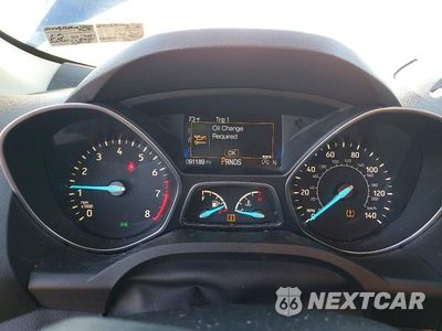 Zdjęcie 9 z 14 samochodu: 2017 FORD ESCAPE TITANIUM VIN:1FMCU9J92HUA98354 - miniatura