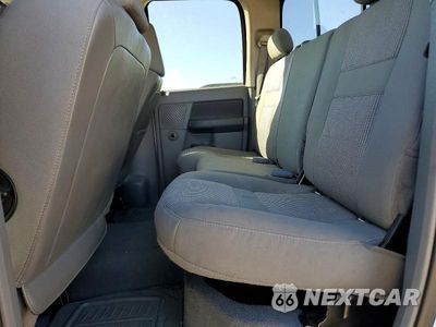 Zdjęcie 10 z 12 samochodu: 2008 DODGE RAM 1500 ST VIN:1D7HU18288S637761 - miniatura
