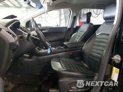 Zdjęcie 7 z 13 samochodu: 2017 FORD EDGE SEL VIN:2FMPK4J85HBB51510 - miniatura