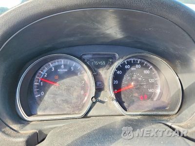 Zdjęcie 9 z 13 samochodu: 2016 NISSAN VERSA 1.6 SV VIN:3N1CN7AP4GL912763 - miniatura