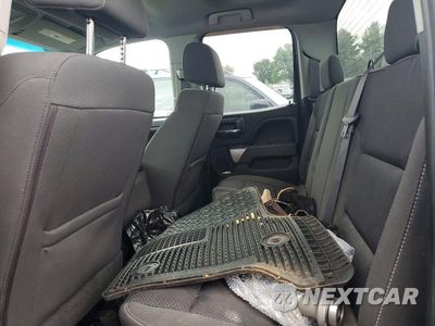 Zdjęcie 10 z 12 samochodu: 2017 CHEVROLET SILVERADO K1500 LT VIN:1GCVKREC8HZ249743 - miniatura