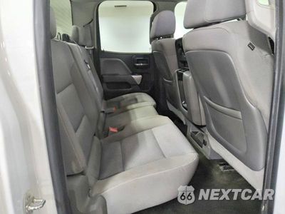 Zdjęcie 10 z 12 samochodu: 2015 CHEVROLET SILVERADO K2500 HEAVY DUTY LT VIN:1GC2KVEG8FZ519999 - miniatura