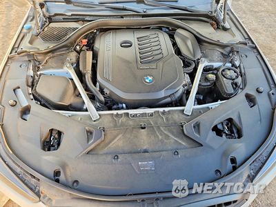 Zdjęcie 11 z 12 samochodu: 2023 BMW 840XI VIN:WBADZ4C0XPCM36564 - miniatura