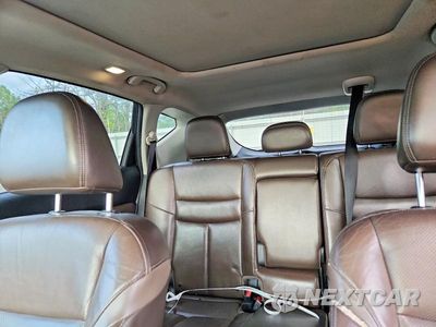 Zdjęcie 10 z 13 samochodu: 2017 NISSAN MURANO SL VIN:5N1AZ2MH2HN124478 - miniatura