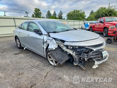 Zdjęcie 7 z 24 samochodu: 2022 CHEVROLET MALIBU LS VIN:1G1ZC5ST1NF147976 - miniatura