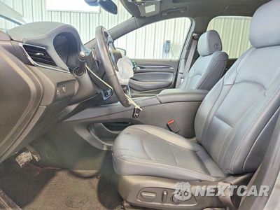 Zdjęcie 7 z 13 samochodu: 2024 BUICK ENCLAVE ESSENCE VIN:5GAEVAKW6RJ104256 - miniatura