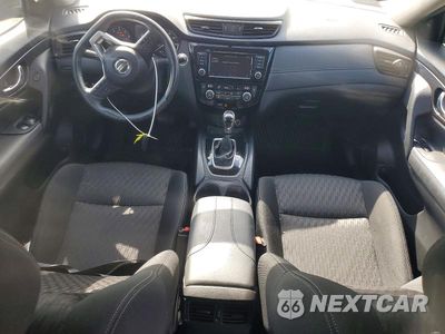 Zdjęcie 8 z 13 samochodu: 2018 NISSAN ROGUE SV VIN:KNMAT2MT4JP566117 - miniatura