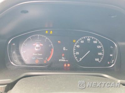 Zdjęcie 9 z 12 samochodu: 2022 HONDA ACCORD SPORT VIN:1HGCV1F36NA060891 - miniatura