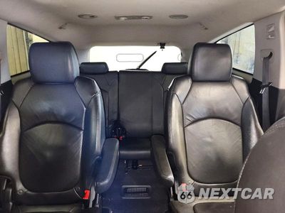 Zdjęcie 10 z 13 samochodu: 2012 CHEVROLET TRAVERSE LT VIN:1GNKRJED5CJ201088 - miniatura