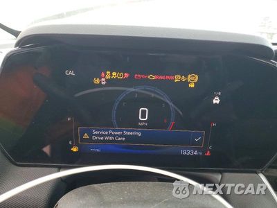 Zdjęcie 9 z 13 samochodu: 2025 CHEVROLET TRAILBLAZER LT VIN:KL79MRSL2SB191190 - miniatura
