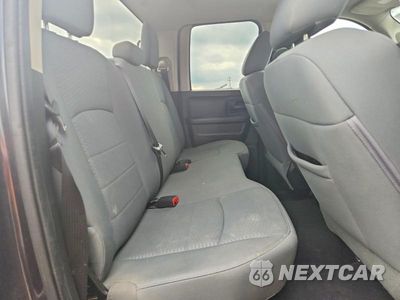 Zdjęcie 10 z 12 samochodu: 2013 RAM 1500 ST VIN:1C6RR7FT7DS540079 - miniatura