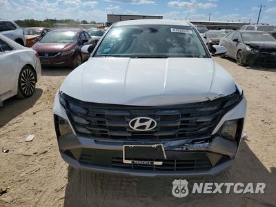 Piąte zdjęcie samochodu w środku: 2026 HYUNDAI TUCSON SE VIN:5NMJA3DE6TH612975 - miniatura