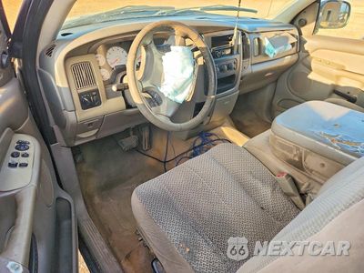 Zdjęcie 8 z 12 samochodu: 2002 DODGE RAM 1500 VIN:1D7HA16N52J251382 - miniatura