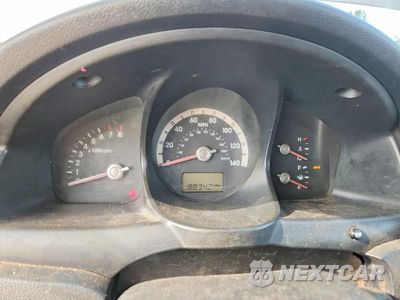 Zdjęcie 9 z 12 samochodu: 2007 KIA SPORTAGE LX VIN:KNDJF724377448567 - miniatura