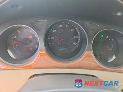 Zdjęcie 9 z 12 samochodu: 2006 LEXUS ES 330 VIN:JTHBA30G865143857 - miniatura