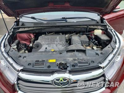 Zdjęcie 12 z 14 samochodu: 2015 TOYOTA HIGHLANDER XLE VIN:5TDJKRFH2FS149967 - miniatura