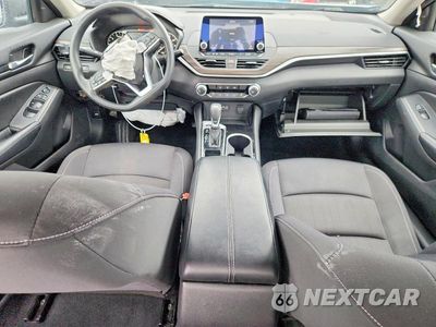 Zdjęcie 8 z 12 samochodu: 2024 NISSAN ALTIMA SV VIN:1N4BL4DV4RN323793 - miniatura