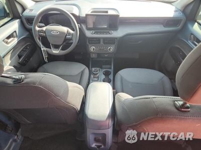 Zdjęcie 8 z 12 samochodu: 2024 FORD MAVERICK XL VIN:3FTTW8A35RRB12440 - miniatura