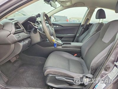 Zdjęcie 7 z 12 samochodu: 2021 HONDA INSIGHT EX VIN:19XZE4F52ME011081 - miniatura