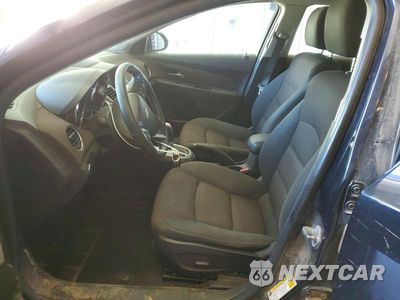 Zdjęcie 7 z 12 samochodu: 2016 CHEVROLET CRUZE LIMITED LT VIN:1G1PE5SB3G7135348 - miniatura