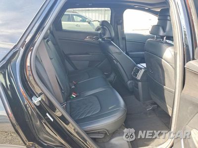 Zdjęcie 11 z 13 samochodu: 2023 KIA SPORTAGE X LINE VIN:5XYK6CAF3PG067188 - miniatura