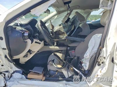 Zdjęcie 7 z 13 samochodu: 2023 NISSAN ALTIMA SV VIN:1N4BL4DW4PN301217 - miniatura