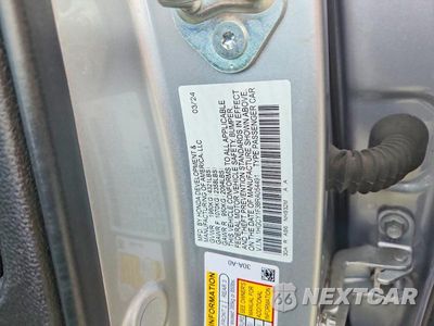 Zdjęcie 12 z 12 samochodu: 2024 HONDA ACCORD EX VIN:1HGCY1F38RA054491 - miniatura
