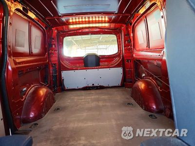 Zdjęcie 10 z 13 samochodu: 2021 MERCEDES-BENZ METRIS DELIVERY VAN VIN:W1YV0BEY5M3826892 - miniatura