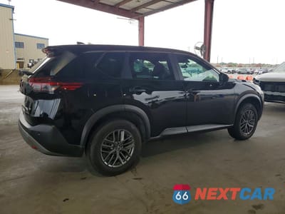 Trzecie zdjęcie samochodu z tyłu: 2023 NISSAN ROGUE S VIN:5N1BT3AB6PC860992 - miniatura
