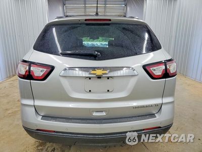 Zdjęcie 6 z 13 samochodu: 2016 CHEVROLET TRAVERSE LT VIN:1GNKRHKD5GJ161095 - miniatura