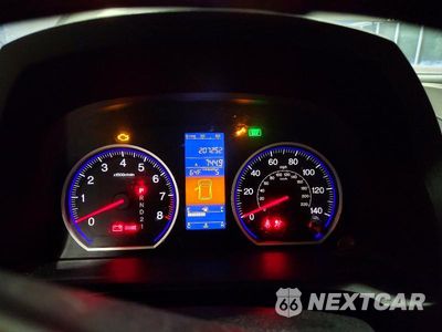 Zdjęcie 9 z 14 samochodu: 2011 HONDA CR-V EXL VIN:5J6RE4H71BL026104 - miniatura