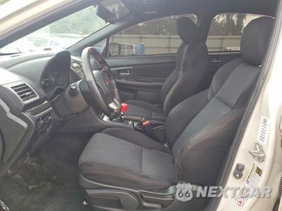 Zdjęcie 7 z 12 samochodu: 2016 SUBARU WRX PREMIUM VIN:JF1VA1E64G9823192 - miniatura