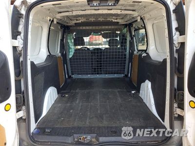 Zdjęcie 10 z 14 samochodu: 2018 FORD TRANSIT CONNECT XL DELIVERY VAN VIN:NM0LS7E72J1359901 - miniatura