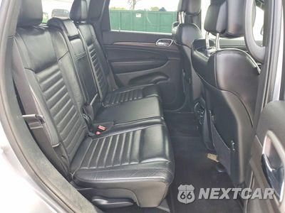 Zdjęcie 11 z 13 samochodu: 2018 JEEP GRAND CHEROKEE LAREDO VIN:1C4RJEAG0JC149490 - miniatura