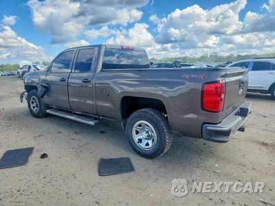 Drugie zdjęcie samochodu z przodu: 2014 CHEVROLET SILVERADO K1500 VIN:1GCVKPEH8EZ152506 - miniatura