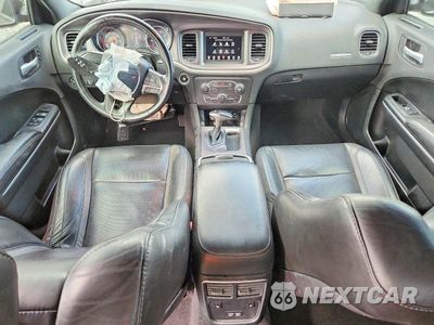 Zdjęcie 8 z 12 samochodu: 2019 DODGE CHARGER SXT VIN:2C3CDXBG2KH711674 - miniatura