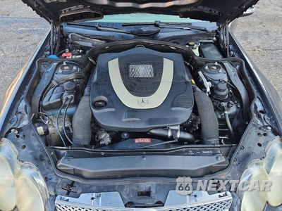 Zdjęcie 11 z 13 samochodu: 2008 MERCEDES-BENZ SL 550 VIN:WDBSK71F08F141138 - miniatura