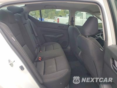 Zdjęcie 10 z 12 samochodu: 2023 NISSAN ALTIMA S VIN:1N4BL4BV0PN406024 - miniatura