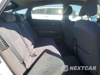Zdjęcie 10 z 12 samochodu: 2007 TOYOTA PRIUS BASE VIN:JTDKB20U177635036 - miniatura