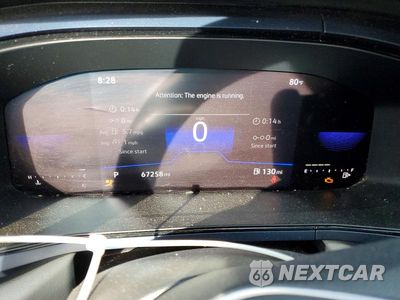 Zdjęcie 9 z 13 samochodu: 2022 VOLKSWAGEN TAOS SE VIN:3VVSX7B29NM074647 - miniatura