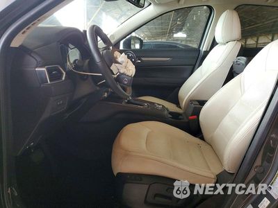 Zdjęcie 7 z 12 samochodu: 2023 MAZDA CX-5 PREFERRED VIN:JM3KFBCM2P0181525 - miniatura