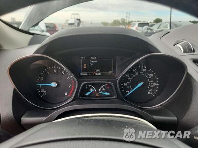 Zdjęcie 9 z 12 samochodu: 2017 FORD ESCAPE SE VIN:1FMCU9G99HUA16031 - miniatura