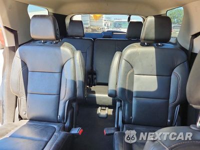 Zdjęcie 10 z 14 samochodu: 2018 CHEVROLET TRAVERSE LT VIN:1GNERHKW2JJ168673 - miniatura